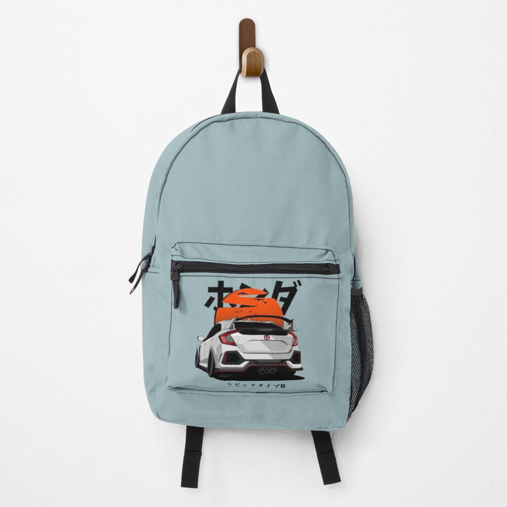 Item preview, Backpack designed and sold by IssKa.