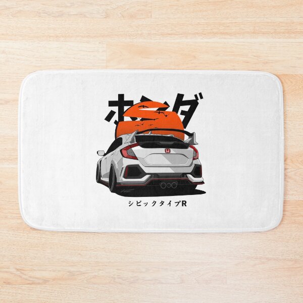 Item preview, FK8 Civic Type R designed and sold by IssKa.