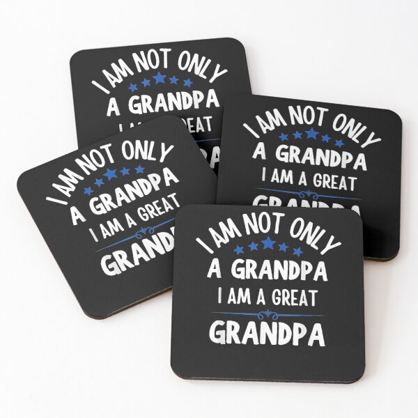 Item preview, Mens Not Only A Grandpa I Am A Great Grandpa Gift  designed and sold by manidala.
