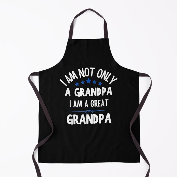 Item preview, Mens Not Only A Grandpa I Am A Great Grandpa Gift  designed and sold by manidala.