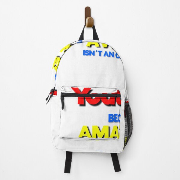 Artikelvorschau, Youtuber Weil Amazing Awesome keine offizielle Berufsbezeichnung ist entworfen und verkauft von 30-Merch.