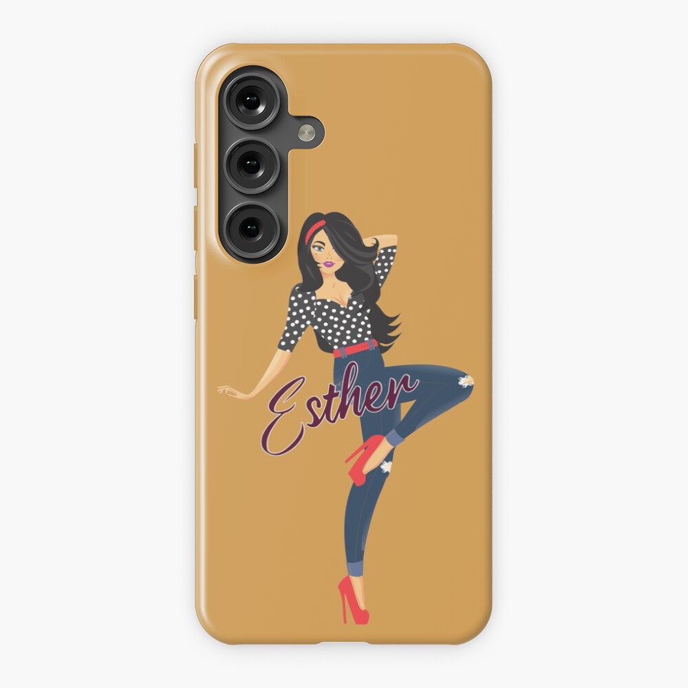 Item preview, Samsung Galaxy Snap Case designed and sold by DesignsbyEH.