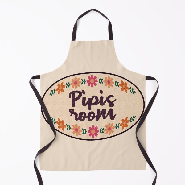 Item preview, Pipis Room designed and sold by BreslauBadger.