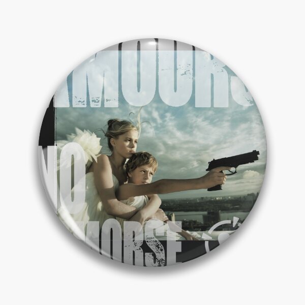 Item preview, Amours No Remorse designed and sold by Rollia.