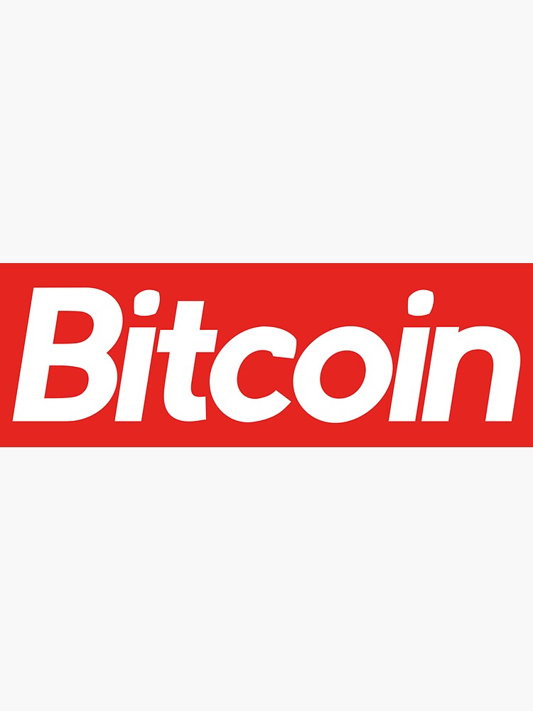 Bitcoin Supreme by rajjawa