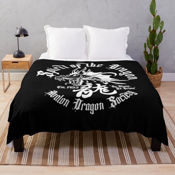 Item preview, Spirit of the dragon white edition designed and sold by angelisart.