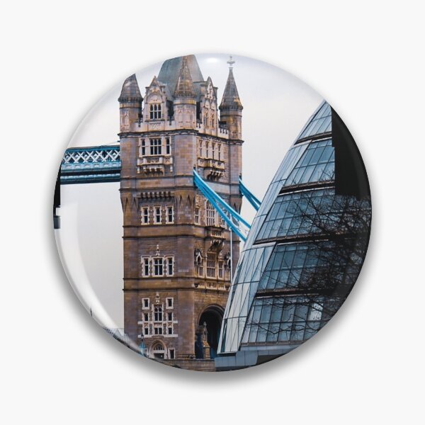 Artikelvorschau, Tower Bridge entworfen und verkauft von Greeklondoner.