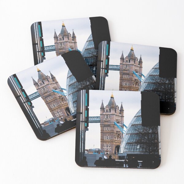 Artikelvorschau, Tower Bridge entworfen und verkauft von Greeklondoner.