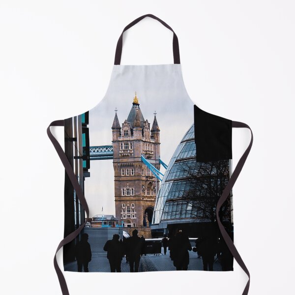 Artikelvorschau, Tower Bridge entworfen und verkauft von Greeklondoner.