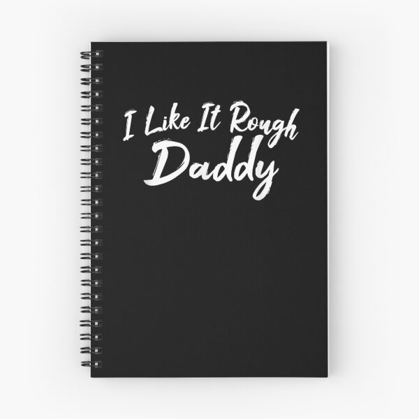 Item preview, I Like It Rough Daddy Domination Hard Bondage Role Play  designed and sold by manidala.