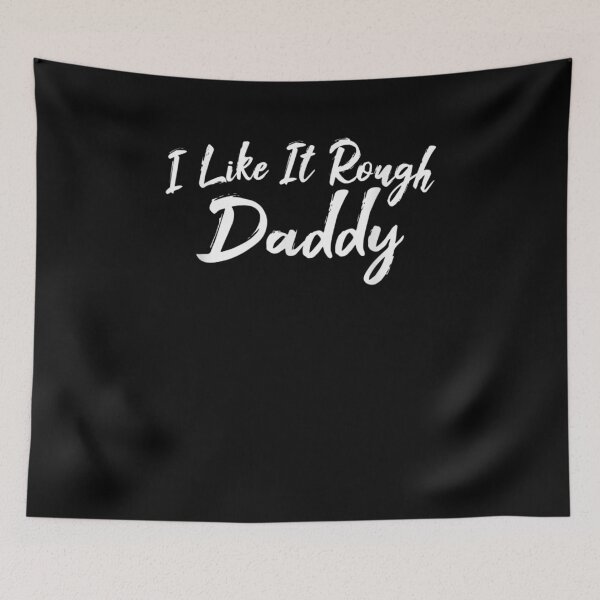 Item preview, I Like It Rough Daddy Domination Hard Bondage Role Play  designed and sold by manidala.