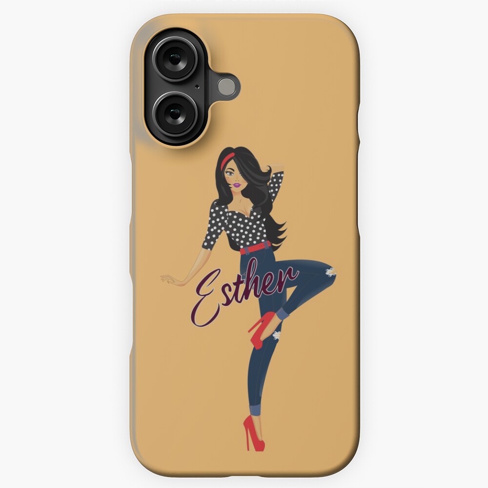 Item preview, iPhone Snap Case designed and sold by DesignsbyEH.