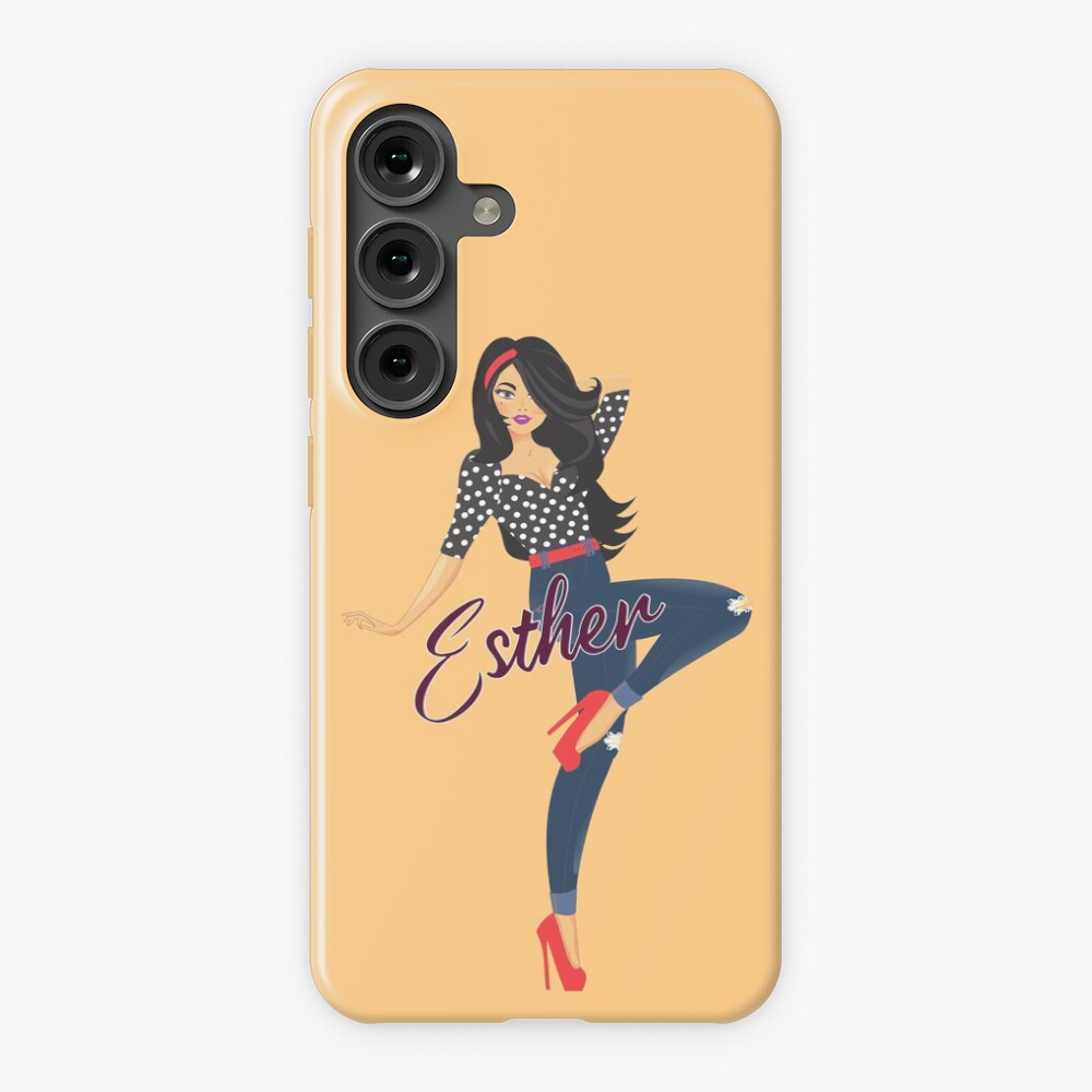 Item preview, Samsung Galaxy Snap Case designed and sold by DesignsbyEH.