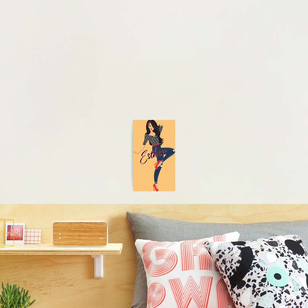 Item preview, Photographic Print designed and sold by DesignsbyEH.
