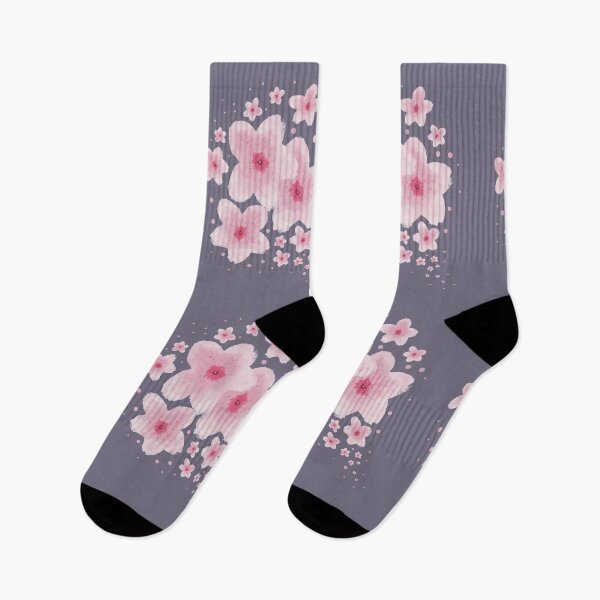 Item preview, Cherry Blossom Painted designed and sold by Funful.