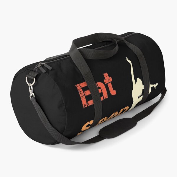 Item preview, Eat Sleep Acro Repeat gifts for gymnasts girls designed and sold by LANANIL.
