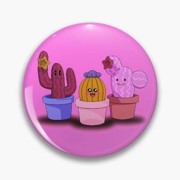 Item preview, Cactusini females designed and sold by Mitnal.