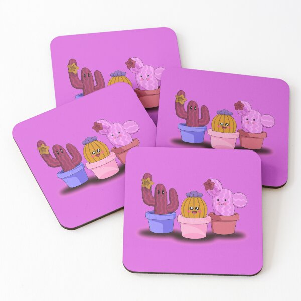 Item preview, Cactusini females designed and sold by Mitnal.
