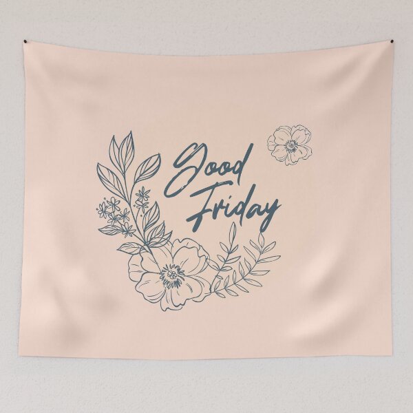 Item preview,  Good Friday tshirt gift awsome tshirt for good friday for men and women nice colors designed and sold by DOLINOS.