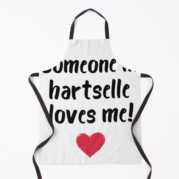 Item preview, Someone In HARTSELLE Loves Me City Home Root Gift T-Shirt designed and sold by Live Today.