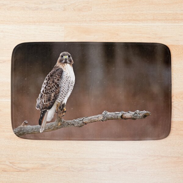 Item preview, Red-Tailed Hawk designed and sold by Michael Cummings.