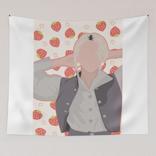 Item preview, Chaeyoung Strawberry Princess designed and sold by jujustine21.