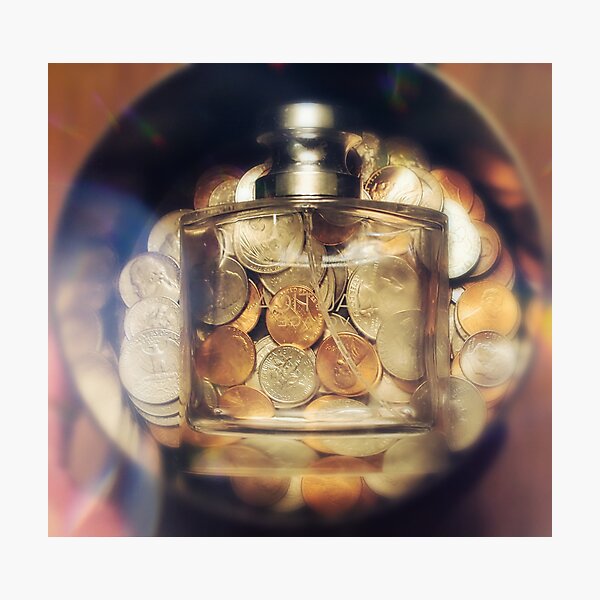 Item preview, Money Stinks  designed and sold by ArtbyDigman.