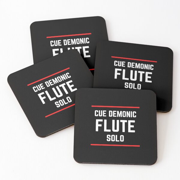 Item preview, Wei Ying's Shirt for Flute Solos designed and sold by Klee K.