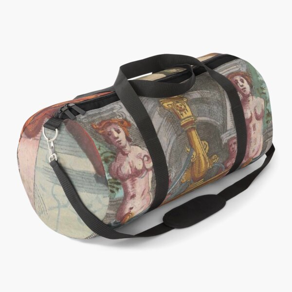 Item preview, Joachim Meyer Sword Fighting Fechtschule E designed and sold by emovendo.
