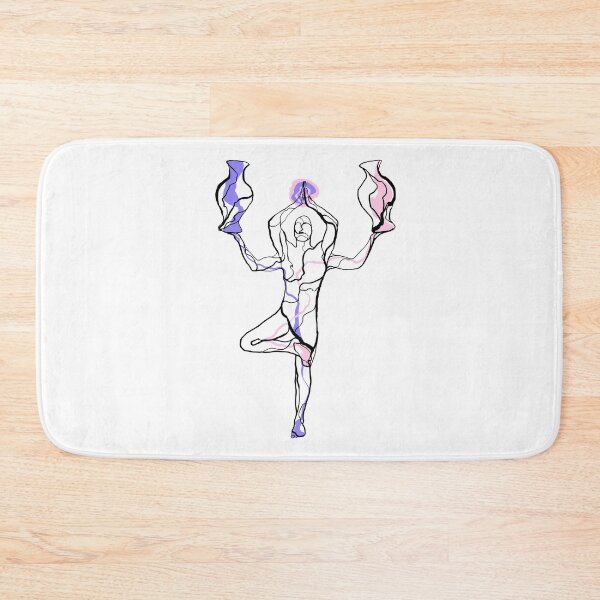 Item preview, Single Line - Libra designed and sold by MaxencePierrard.
