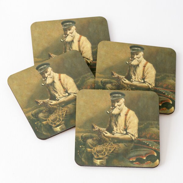 Item preview, Fishermans Tale designed and sold by mictomart.