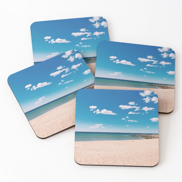 Item preview, Empty Beach designed and sold by GabryNY.
