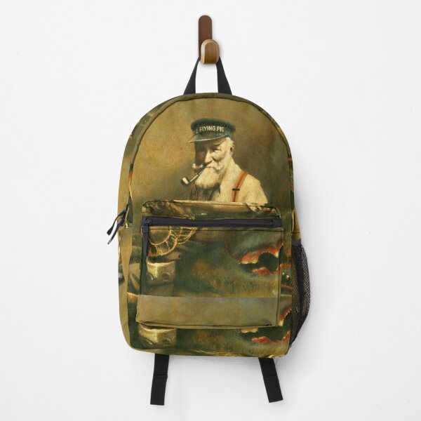 Item preview, Fishermans Tale designed and sold by mictomart.