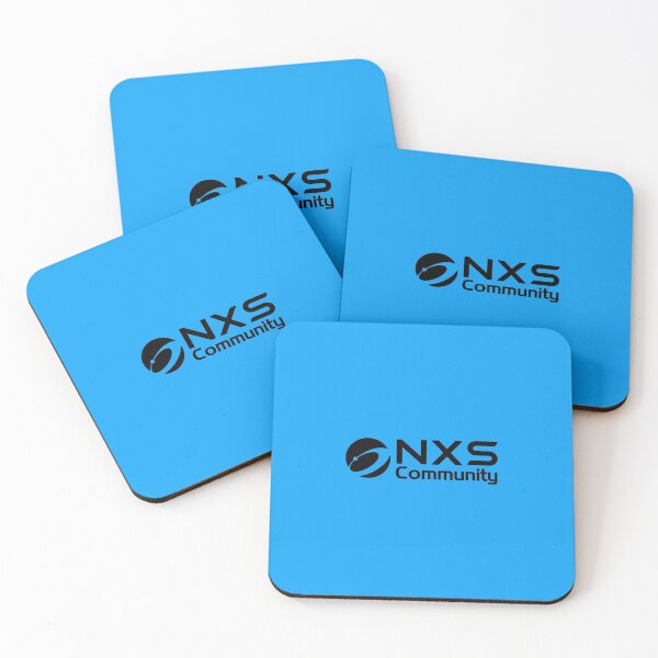Item preview, Copy of Nexus Official NXS Community Globe Black designed and sold by NexusOfficial.