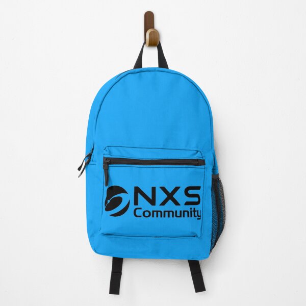 Item preview, Copy of Nexus Official NXS Community Globe Black designed and sold by NexusOfficial.