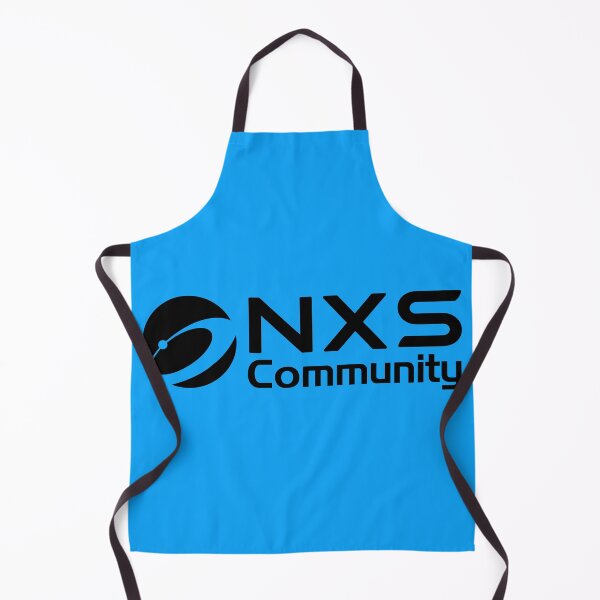 Item preview, Copy of Nexus Official NXS Community Globe Black designed and sold by NexusOfficial.