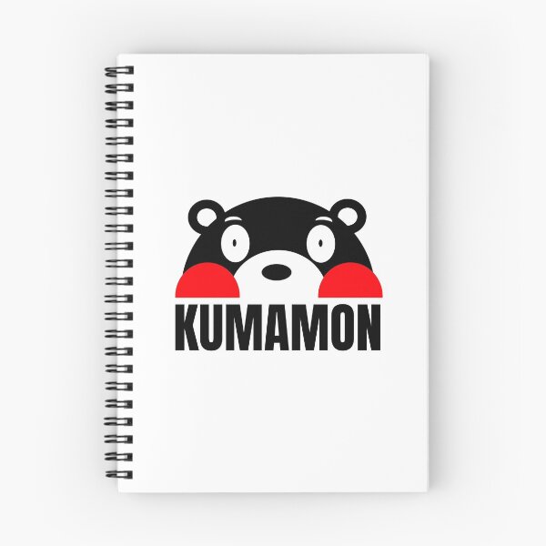 Item preview, Kumamon Bear Kumamoto Japan designed and sold by M3G4MERCH.