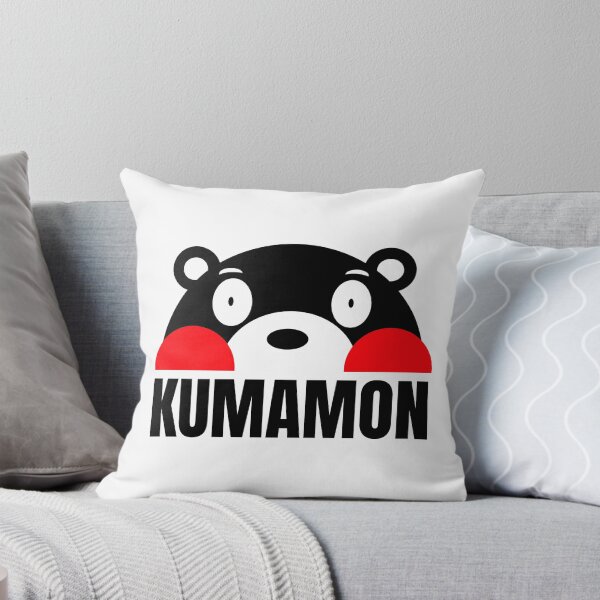 Item preview, Kumamon Bear Kumamoto Japan designed and sold by M3G4MERCH.