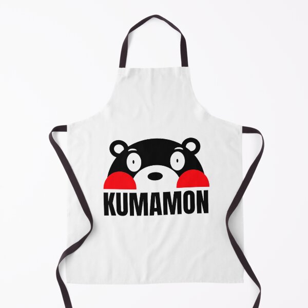 Item preview, Kumamon Bear Kumamoto Japan designed and sold by M3G4MERCH.