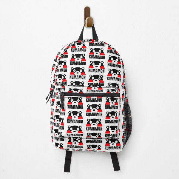 Item preview, Kumamon Bear Kumamoto Japan designed and sold by M3G4MERCH.