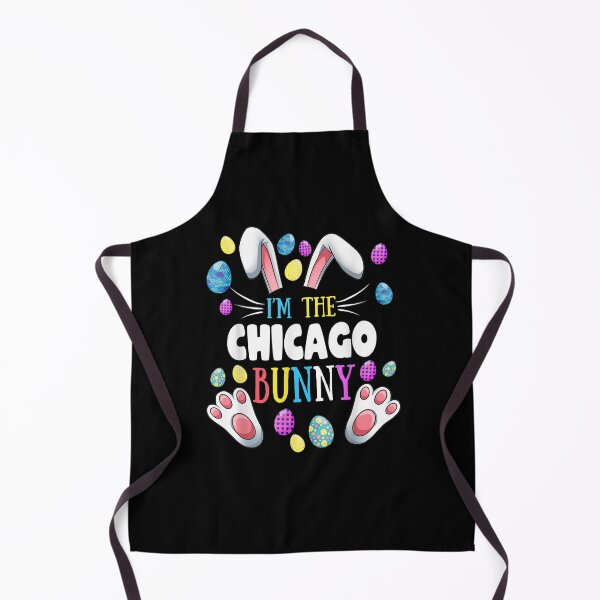 Item preview, I'm The Chicago Bunny Matching Family Easter Party  designed and sold by manidala.