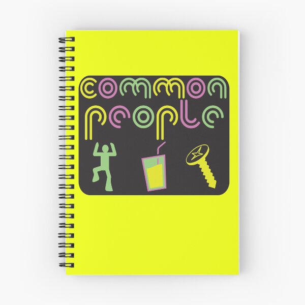Item preview, Common People designed and sold by Dpwm.