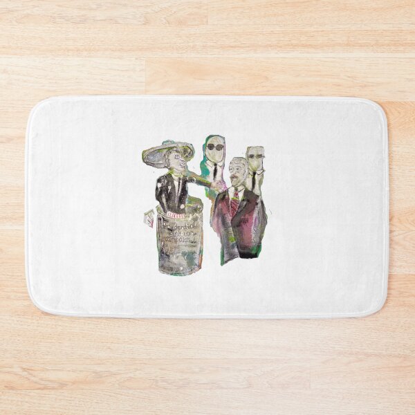 Item preview, Bodyguard, president, campagne, newspaper, news designed and sold by NessArtByEwa.
