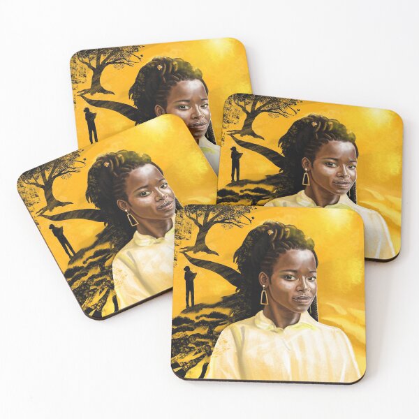 Item preview, Amanda Gorman designed and sold by AK-Hevonen.