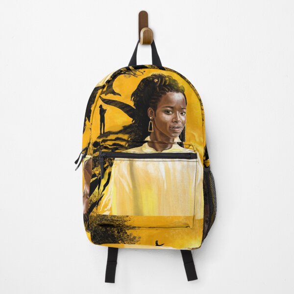 Item preview, Amanda Gorman designed and sold by AK-Hevonen.