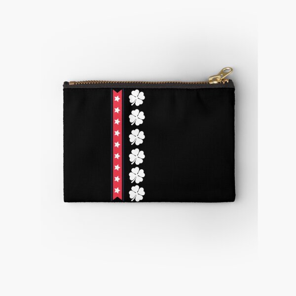 Item preview, Us America Flag Shamrock Clover designed and sold by anassrida.