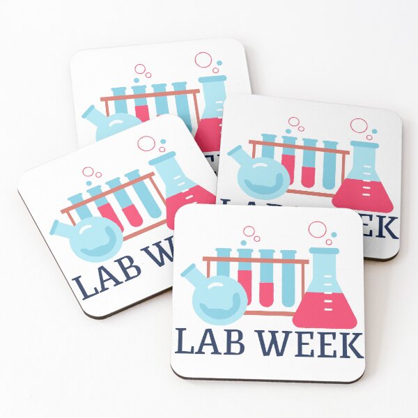 Item preview, Funny Lab Week designed and sold by ahmadbeg10.