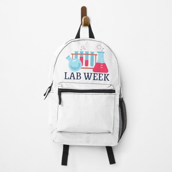 Item preview, Funny Lab Week designed and sold by ahmadbeg10.