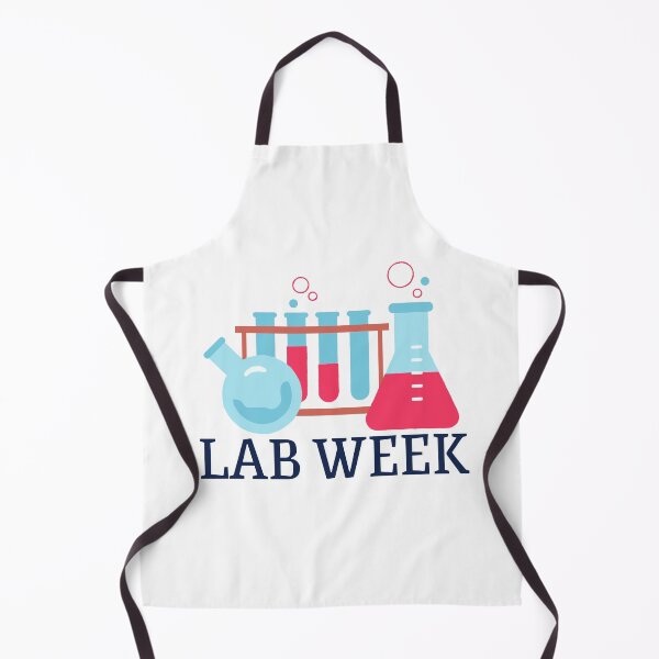 Item preview, Funny Lab Week designed and sold by ahmadbeg10.