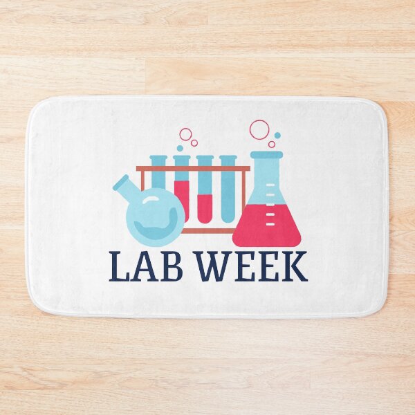 Item preview, Funny Lab Week designed and sold by ahmadbeg10.